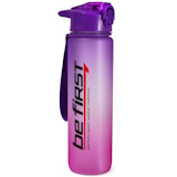 Бутылка SN2035 900ml purple Be First